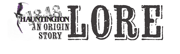 lore logo